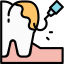 Tooth icon 64x64