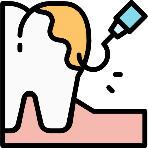 Tooth icon