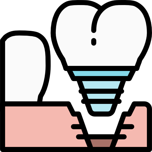 Tooth icon
