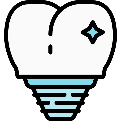 Tooth icon