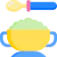 Baby food Symbol 64x64