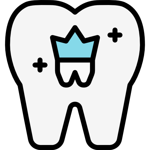 Tooth icon