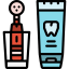 Mouthwash icon 64x64