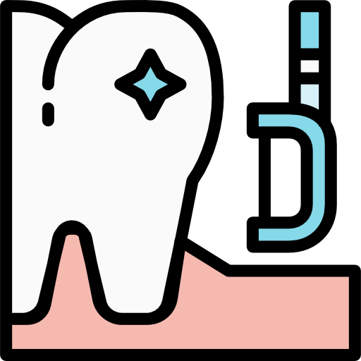Tooth icon