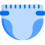 Diaper Symbol 64x64