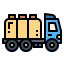 Fuel truck Ikona 64x64