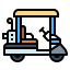 Golf cart 상 64x64