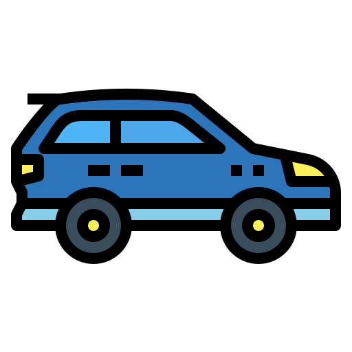 Hatchback icon