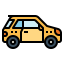 Hatchback icon 64x64