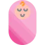 Baby Symbol 64x64