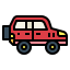 Suv icon 64x64