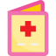 Vaccination icon 64x64