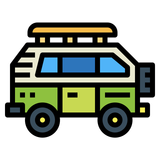 Van icon