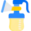 Breast pump Symbol 64x64
