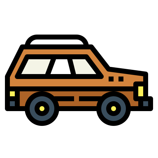 Hatchback icon
