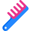 Comb Symbol 64x64