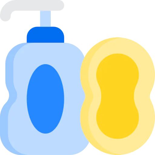 Soap icon
