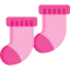 Socks Symbol 64x64