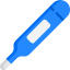 Thermometer Symbol 64x64