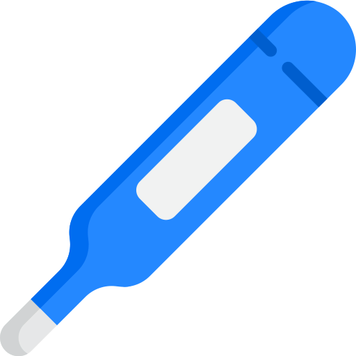 Thermometer icon
