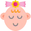 Girl Symbol 64x64