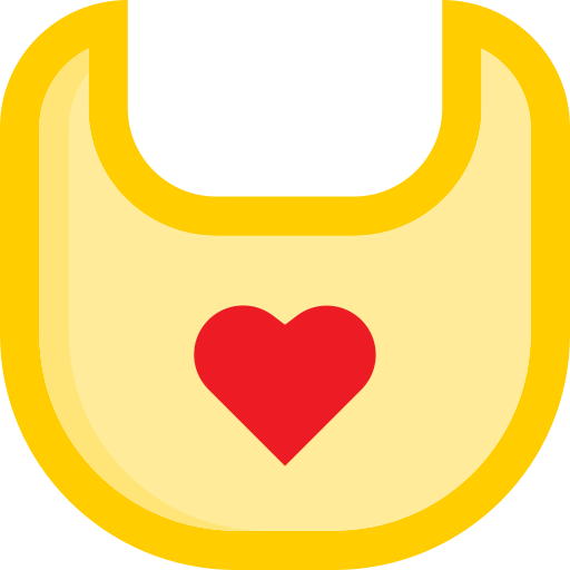 Bib icon