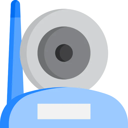 Camera icon
