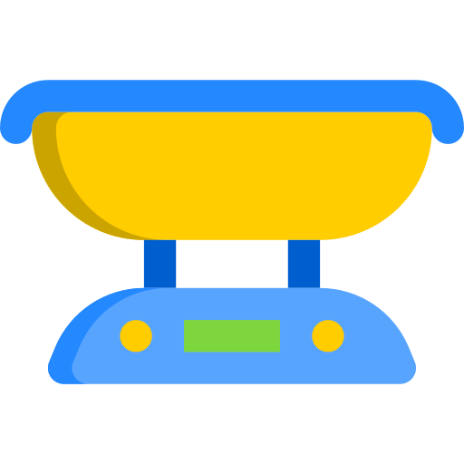 Scale icon