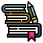 Education 图标 64x64