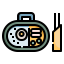 Lunchbox 图标 64x64