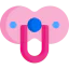 Pacifier Symbol 64x64