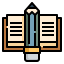Education 图标 64x64