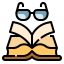 Reading 图标 64x64