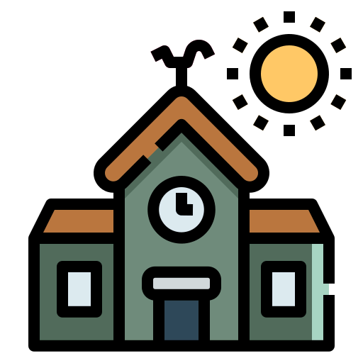 School icon