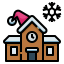 School 图标 64x64