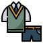 Uniform 图标 64x64