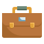 Briefcase 图标 64x64