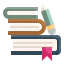 Books 图标 64x64