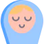 Baby girl Symbol 64x64