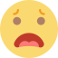 Worried icon 64x64
