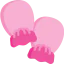 Mittens Symbol 64x64