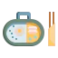 Lunchbox 图标 64x64