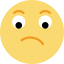 Confused icon 64x64
