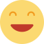Happy icon 64x64