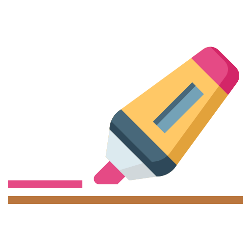 Marker icon
