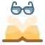 Reading 图标 64x64
