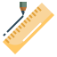 Ruler 图标 64x64