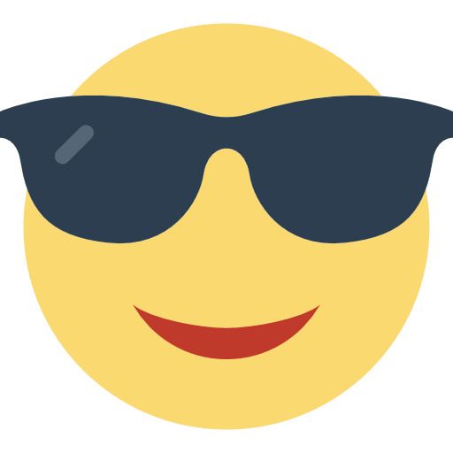 Cool icon