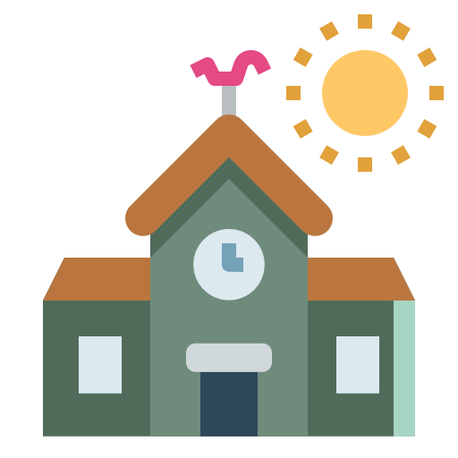 School icon