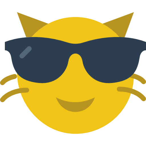 Cat icon